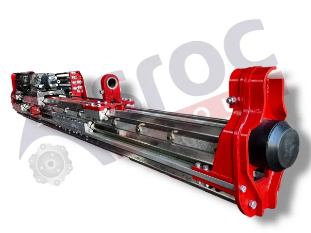 55193164 — Bohrhammer-Teile | 123Machinery