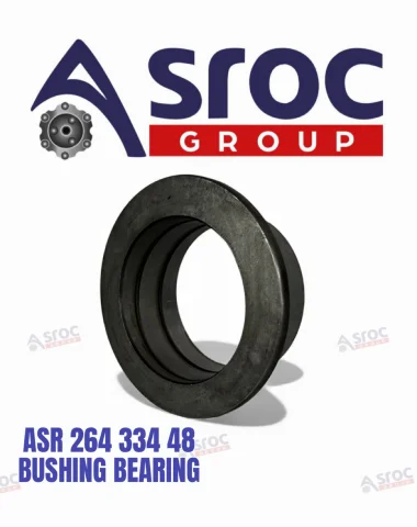 BUSHING BEARING 26433448 — Lager | 123Machinery