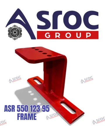 55012395 — Bohrhammer-Teile | 123Machinery