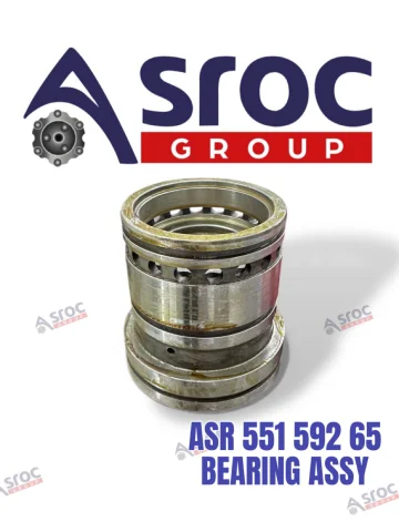 BEARING ASSY 55159265 — Lager | 123Machinery