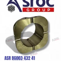 BUSHING BG00343241 — Buchse | 123Machinery