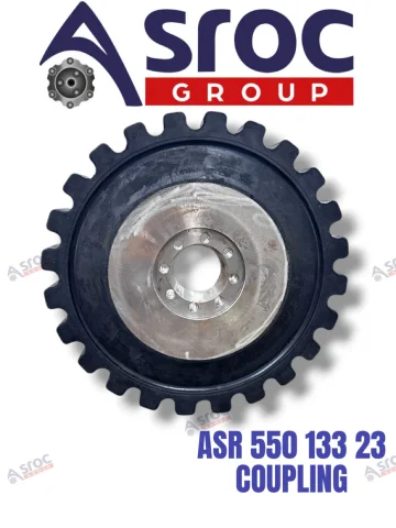 COUPLING 55013323 — Kupplung | 123Machinery