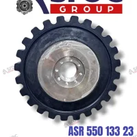 COUPLING 55013323 — Kupplung | 123Machinery