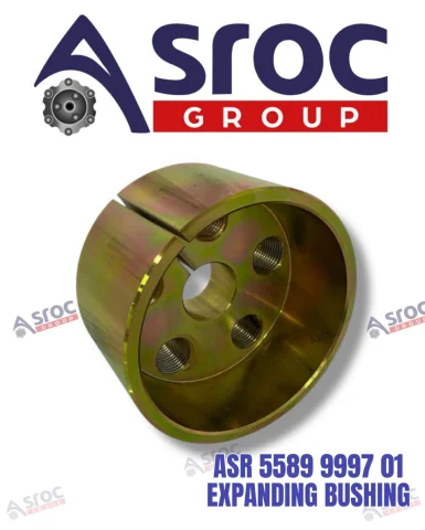 EXPANDING BUSHING 5589999701 — Buchse | 123Machinery