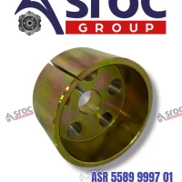 EXPANDING BUSHING 5589999701 — Buchse | 123Machinery