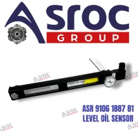 LEVEL OİL SENSOR 9106188781 — Sensor | 123Machinery
