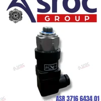 PRESSURE SWITCH 3716643401 — Sensor | 123Machinery