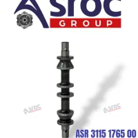 VALVE PISTON 3115176500 — Steuerventil | 123Machinery