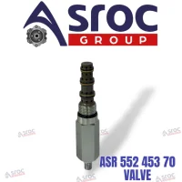 VALVE 55245370 — Steuerventil | 123Machinery