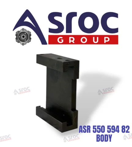 55059482 — Bohrhammer-Teile | 123Machinery
