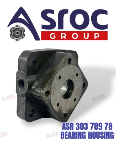 BEARING HOUSING 30378978 — Lager | 123Machinery