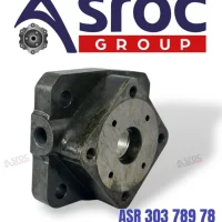 BEARING HOUSING 30378978 — Lager | 123Machinery