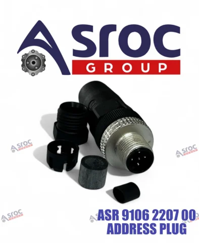 ASROC 9106220700 — Bohrhammer-Teile | 123Machinery