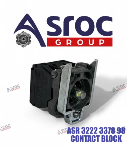 ASROC 3222337898 — Bohrhammer-Teile | 123Machinery