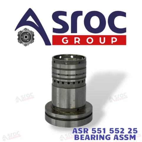 BEARING ASSM 55155225 — Lager | 123Machinery