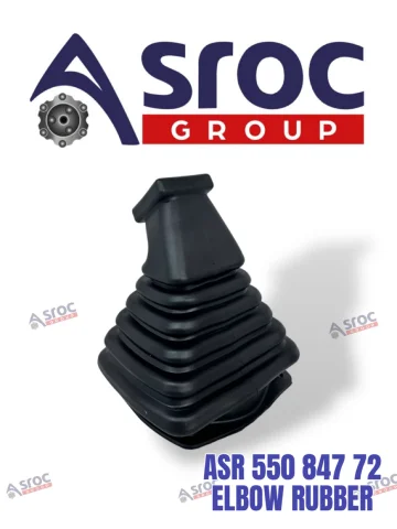 ASROC 55084772 — Bohrhammer-Teile | 123Machinery