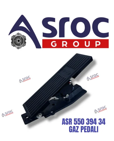 ASROC 55039434 — Bohrhammer-Teile | 123Machinery