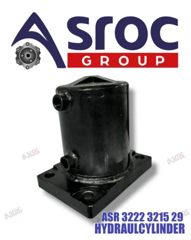 HYDRAULCYLINDER 3222321529 — Hydraulikzylinder | 123Machinery