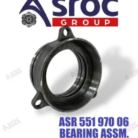 BEARING ASSEMBLY 55197006 — Lager | 123Machinery