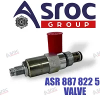 VALVE 88782259 — Steuerventil | 123Machinery