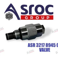 VALVE 3217894500 — Steuerventil | 123Machinery