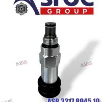VALVE 3217894510 — Steuerventil | 123Machinery