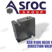 DIRECTION VALVE 9106063014 — Steuerventil | 123Machinery