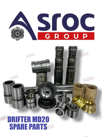 3115600058 — Rotationseinheit | 123Machinery