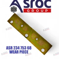 WEAR PIECE 23475368 — Bohrhammer-Teile | 123Machinery
