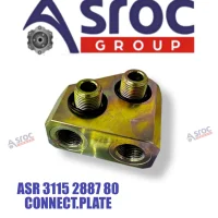 CONNECT. PLATE 3115288780 — Bohrhammer-Teile | 123Machinery
