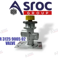 VALVE 3125900502 — Steuerventil | 123Machinery