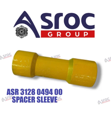 SPACER SLEEVE 3128049400 — Buchse | 123Machinery