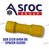SPACER SLEEVE 3128049400 — Buchse | 123Machinery