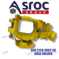 HOSE HOLDER 3128306256 — Bohrhammer-Teile | 123Machinery