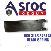 BLADE SPRING 3128323145 — Bohrhammer-Teile | 123Machinery