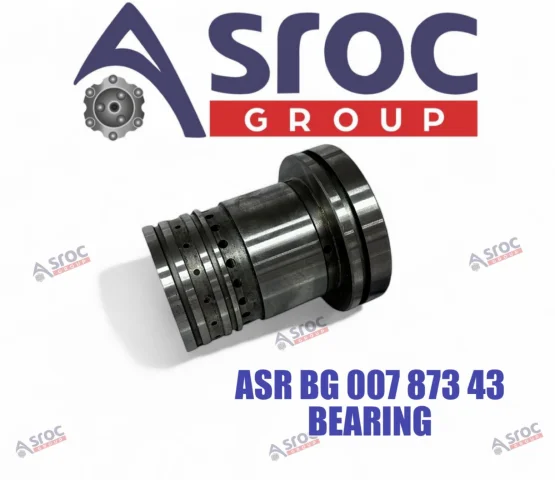 BEARING BG00787343 — Lager | 123Machinery
