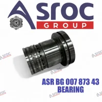 BEARING BG00787343 — Lager | 123Machinery