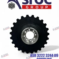 COUPLING 3222324409 — Kupplung | 123Machinery