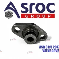 VALVE COVER 3115207703 — Steuerventil | 123Machinery