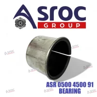 BEARING 0500450001 — Lager | 123Machinery