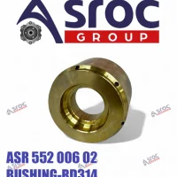 BUSHING-RD314 55200602 — Buchse | 123Machinery
