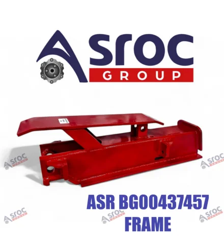 BG00437457 — Bohrhammer-Teile | 123Machinery