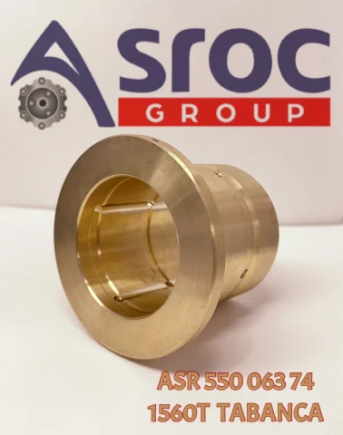 BEARING BUSHING 55006374 1560 — Lager | 123Machinery