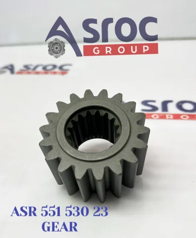55153023 — Bohrhammer-Teile | 123Machinery