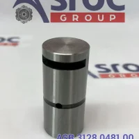 SHAFT 3128048100 — Bohrhammer-Teile | 123Machinery