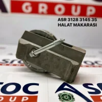 ROPE PULLEY 3128314535 — Bohrhammer-Teile | 123Machinery