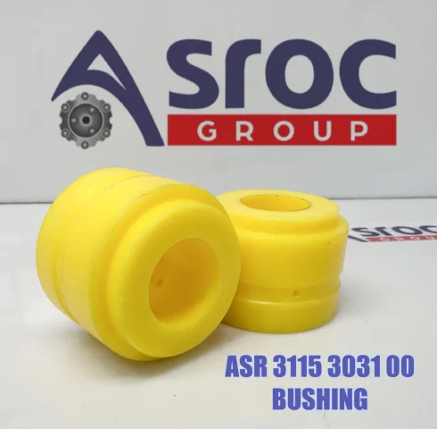 BUSHING 3115303100 — Buchse | 123Machinery