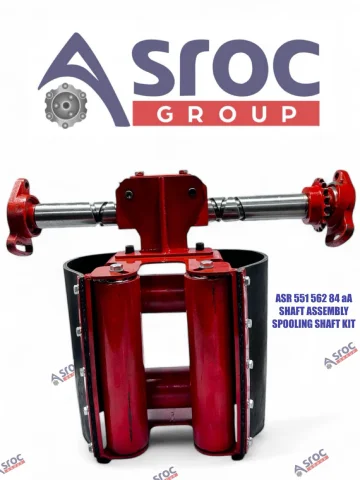 55156284 — Bohrhammer-Teile | 123Machinery