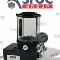 LUBRICAT PUMP 3128253836 — Hydraulikpumpe | 123Machinery