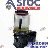 LUBRICAT PUMP 3128253836 — Foto 2